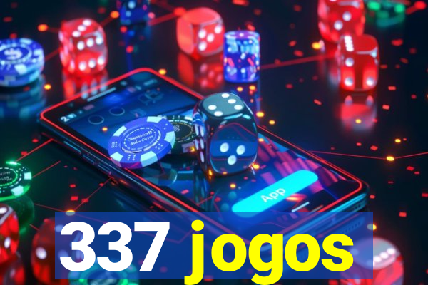 337 jogos